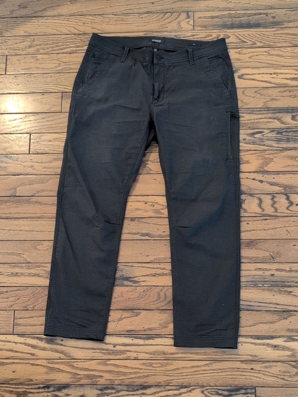Huckberry Proof EDC Rover Pant